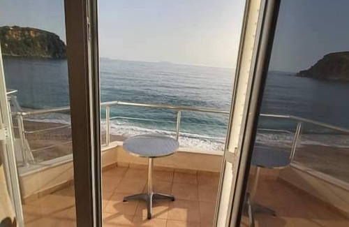 Himare Apartment | Magic Ionian Apartments & Rooms