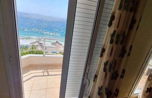 Himare Apartment | Magic Ionian Apartments & Rooms