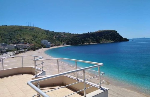 Himare Apartment | Magic Ionian Apartments & Rooms