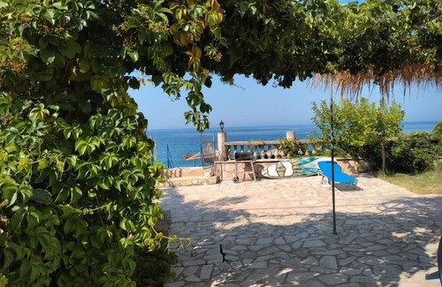 Himare Apartment | Magic Ionian Apartments & Rooms