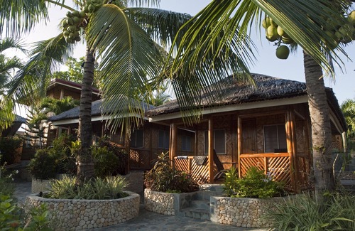 Moalboal Hotel | Magic Island Dive Resort