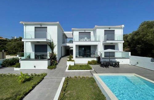 Spartia Apartment | Magic Kefalonia Villa