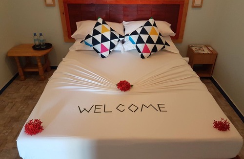 Felidhoo House | Magic Life Guest House