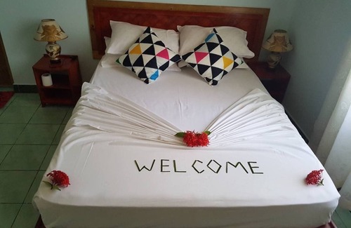 Felidhoo House | Magic Life Guest House