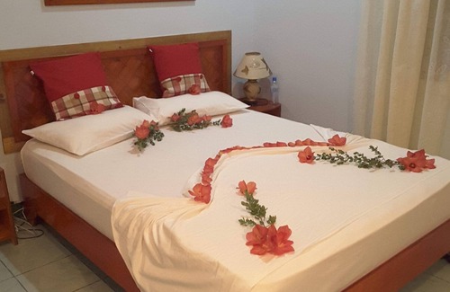 Felidhoo House | Magic Life Guest House