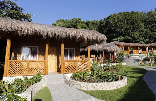 Anda Hotel | Magic Oceans Dive Resort