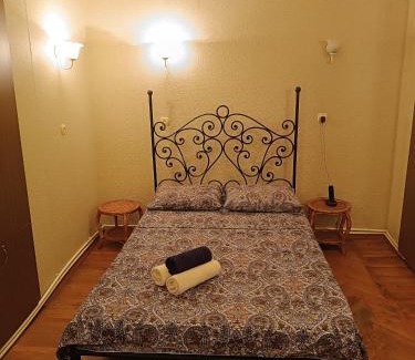 Baku Old Town Apartment | Magic Old City Apartment