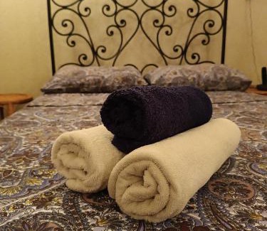 Baku Old Town Apartment | Magic Old City Apartment