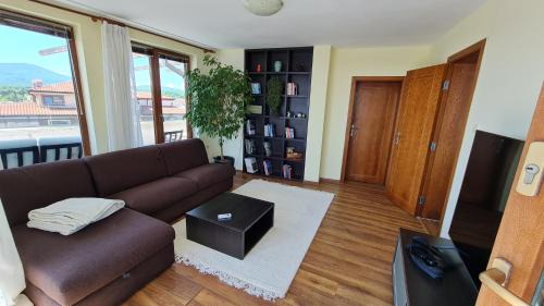 Tsarevo Apartment | Magic Sea View