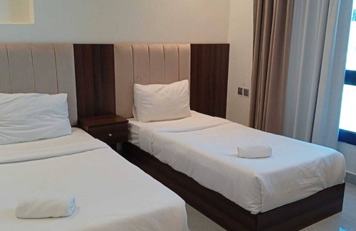 Fahaheel Hotel | Magic Suite ALFahaheel