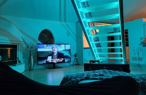 Olde Carlsbad House | Magical Compound Ocean View House/ Pool,Jacuzzi,Sauna! Walk to Beach!