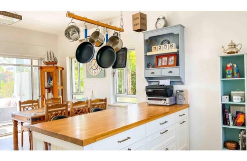 Sde Nehemia Villa | Magical Villa by Hermon River