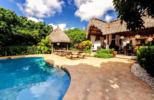 Homestead House | Magical Wonderkoi House in a Japanese Koi Garden