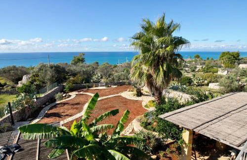 Torre Vado House | Magico Salento 1/2/3