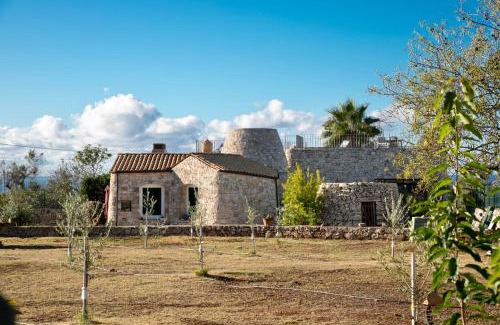 Torre Vado House | Magico Salento 1/2/3