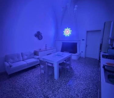 Taurisano House | Magioile