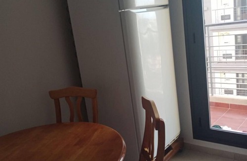 Hai Menaouer Apartment | Magistic XI appart