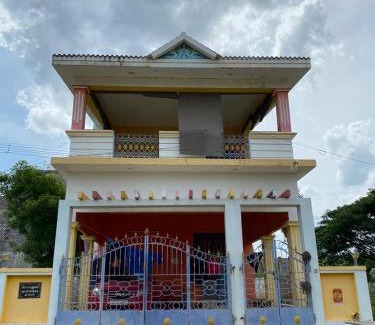 Kalapettai House | Magizh Kudil