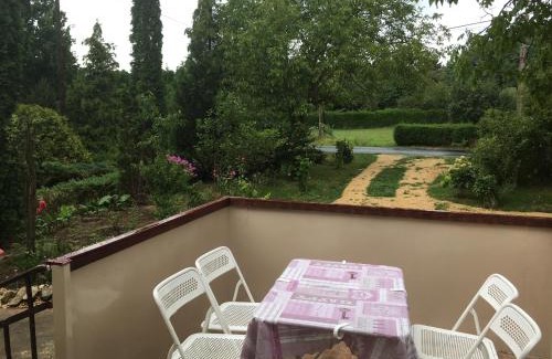 Sarvar Apartment | Magnólia Apartman