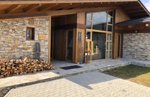 Razlog Ski Chalet | MAGNET - private chalet