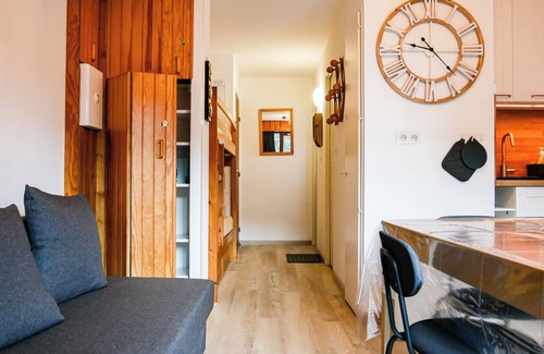 Saint-Gervais-les-Bains Apartment | Magnificent apartment near the slopes