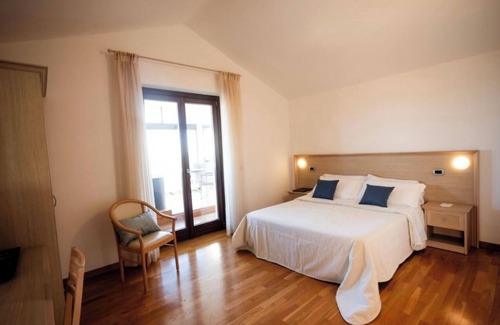 Canosa Sannita Hotel | Magnificat - Hotel & Resort