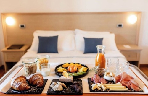 Canosa Sannita Hotel | Magnificat - Hotel & Resort