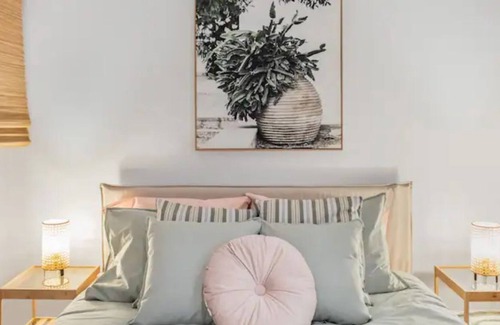 Pierrefonds-Roxboro Apartment | Magnificent 4 1/2 quiet and fully equipped