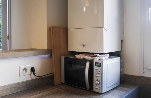 Bagnolet Apartment | Magnificent Apartment At The Gates Of Paris