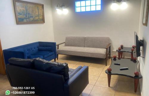 Villas de Las Palmas House | Magnificent Beach side home with WiFi Jerry`s condo #1