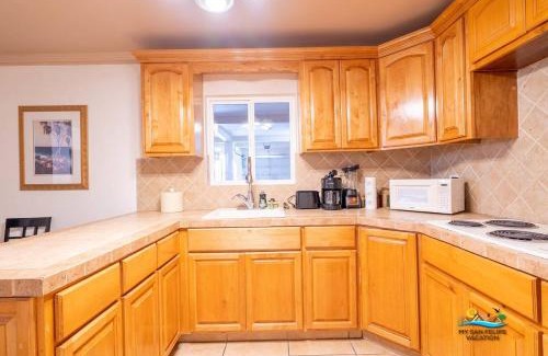 Villas de Las Palmas House | Magnificent Beach side home with WiFi Jerry`s condo #1