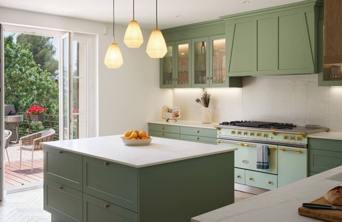 Le Pradet House | Magnificent estate, 11 suites — a unique blend of Provence & the Côte d’Azur