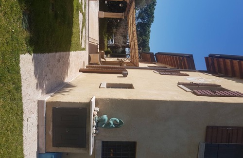 Ponti sul Mincio House | Magnificent guest house house