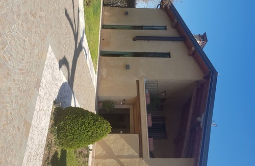 Ponti sul Mincio House | Magnificent guest house house