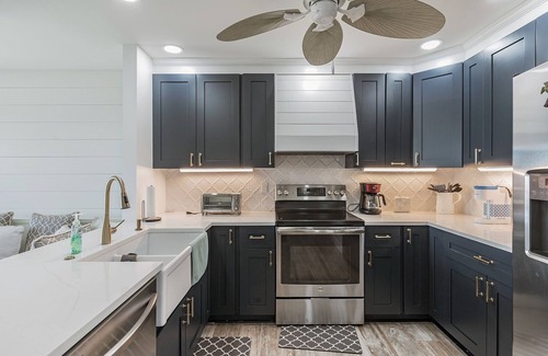 Marco Island Condo | Magnificent Gulf View Condo 2 Bedroom Condo by RedAwning
