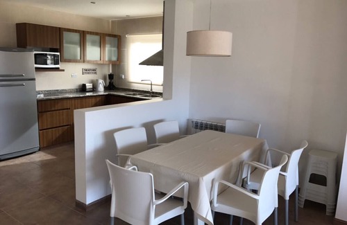 Caviahue House | Magnificent house in a beautiful natural environment