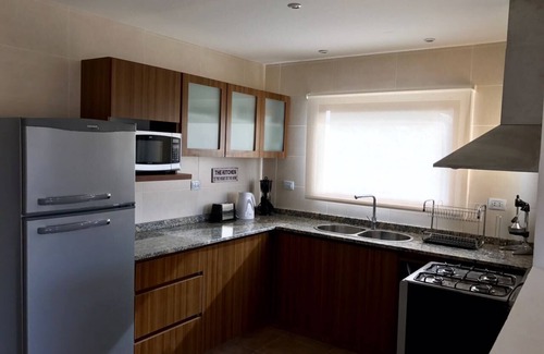 Caviahue House | Magnificent house in a beautiful natural environment