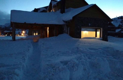 Caviahue House | Magnificent house in a beautiful natural environment