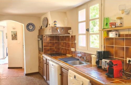 Porticcio House | Magnificent house with sea view in Ajaccio