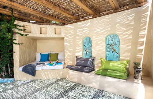 Ios Town Villa | Magnificent Ios Suite | Deluxe Suite with Breathtaking Aegean Sea Views and.