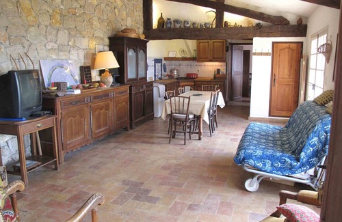 Mons House | Magnificent location, in the heart of nature, 3 pcs, 4 pers, Exceptional viewpoint