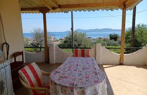 Methana House | MAGNIFICENT SEA VIEW HOUSE