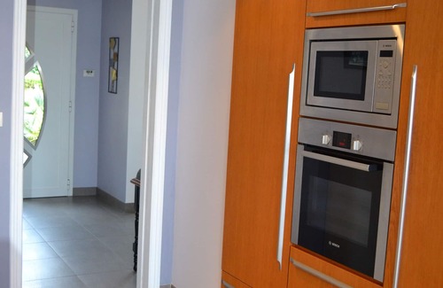 Perros-Guirec Villa | Magnificent seafront villa on the Pink Granite Coast