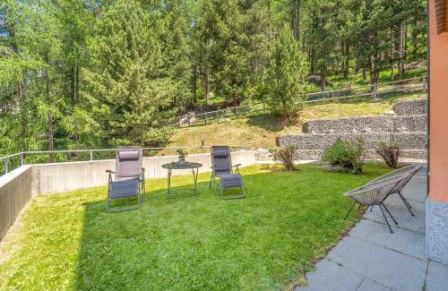 Pontresina Apartment | Magnificent Stay near Sankt Moritz