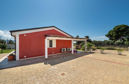 S'oru e Mari House | MAGNIFICENT VILLA LUNU