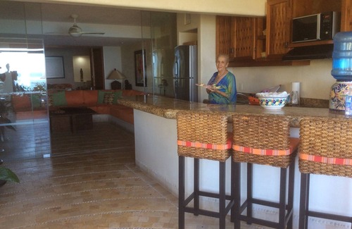 Ixtapa - Zihuatanejo Condo | Magnificent Views, Sleeps 2-6 Just Reduced Rates