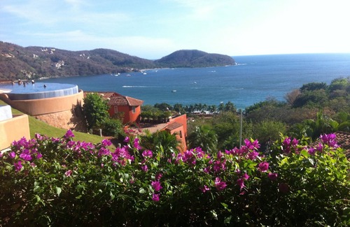 Ixtapa - Zihuatanejo Condo | Magnificent Views, Sleeps 2-6 Just Reduced Rates