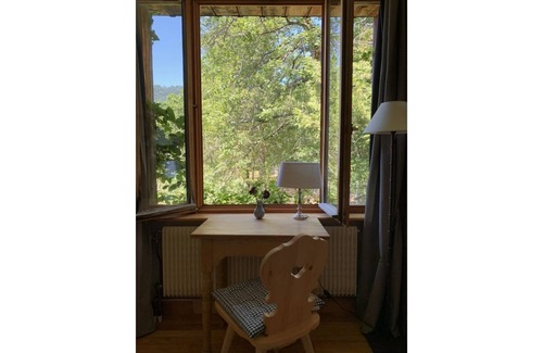 Bergheim House | Magnificent villa/manor house/Bergheim forest