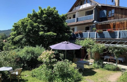 Bergheim House | Magnificent villa/manor house/Bergheim forest