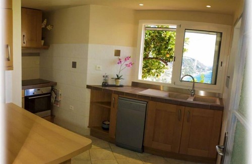 Menton Villa | Magnificent villa in a spectacular setting with 360° views of the Mediterranean